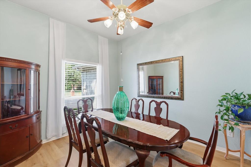 4004 Marigold Drive