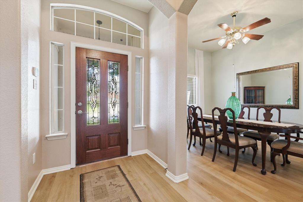 4004 Marigold Drive