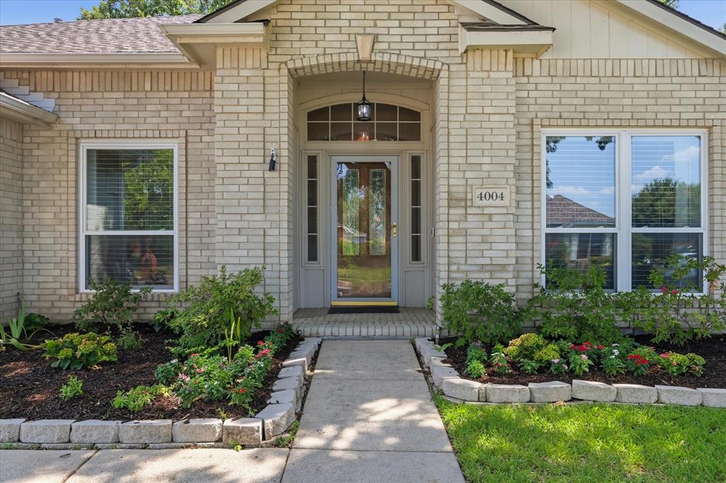4004 Marigold Drive