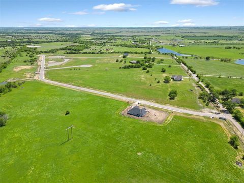 6424 Wind Hills Road Godley TX 76044