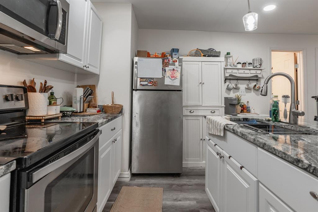 Issac Elam Surv Abs #442 Cb 62 - Residential