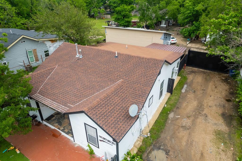 Issac Elam Surv Abs #442 Cb 62 - Residential