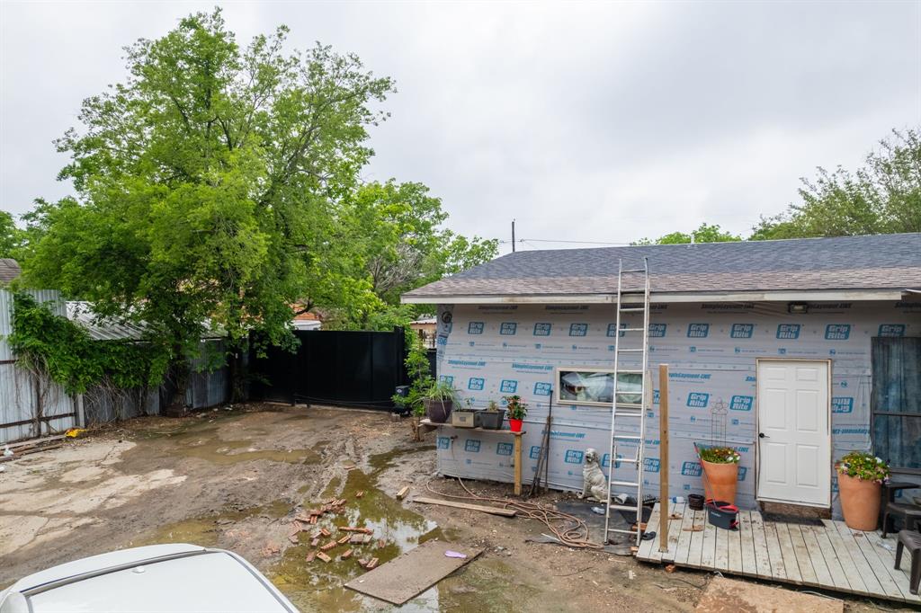 Issac Elam Surv Abs #442 Cb 62 - Residential