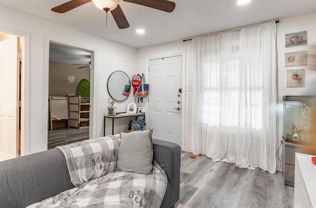 1100 Hillburn Drive