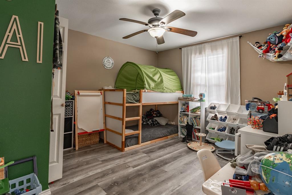 Issac Elam Surv Abs #442 Cb 62 - Residential