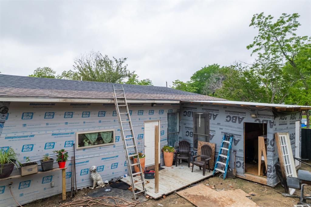 Issac Elam Surv Abs #442 Cb 62 - Residential