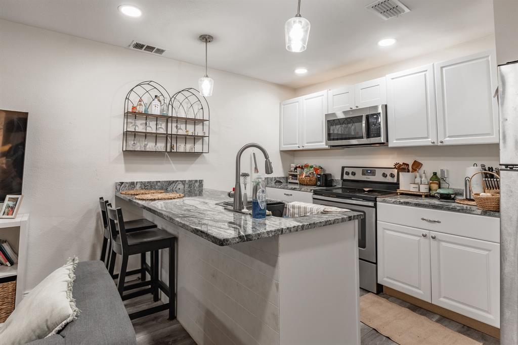 Issac Elam Surv Abs #442 Cb 62 - Residential