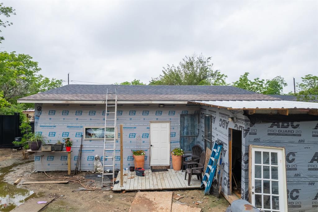 Issac Elam Surv Abs #442 Cb 62 - Residential