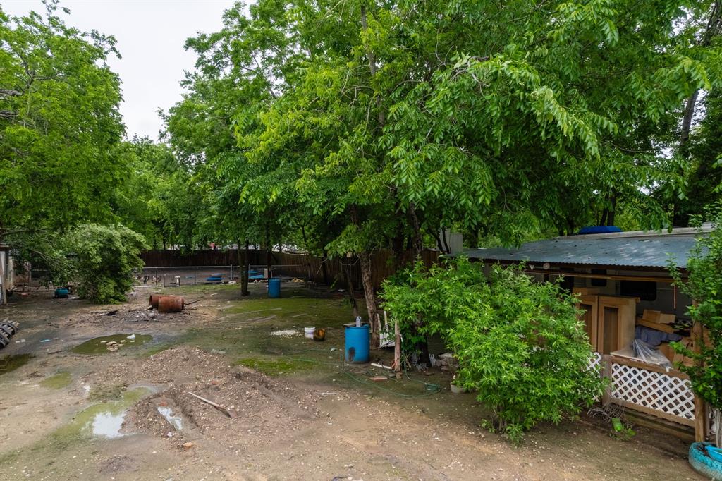 Issac Elam Surv Abs #442 Cb 62 - Residential