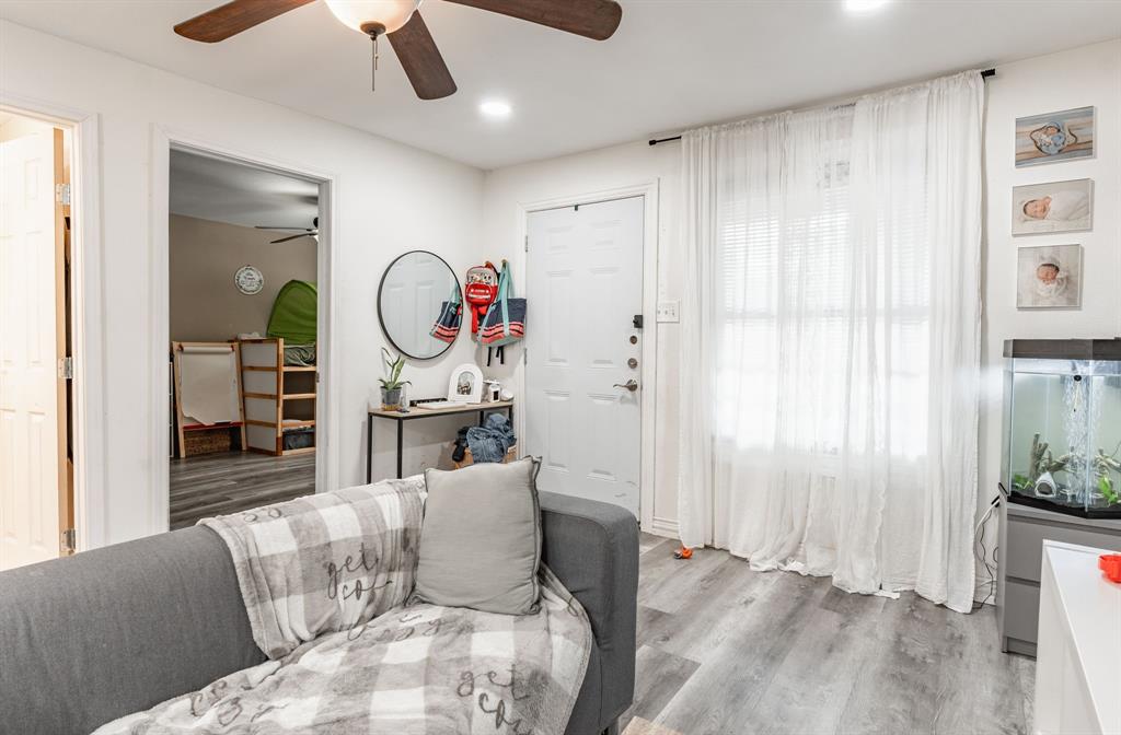 Issac Elam Surv Abs #442 Cb 62 - Residential