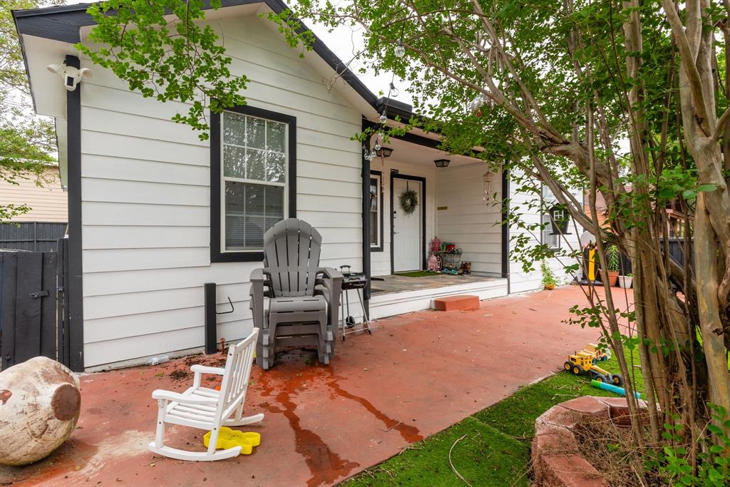 Issac Elam Surv Abs #442 Cb 62 - Residential