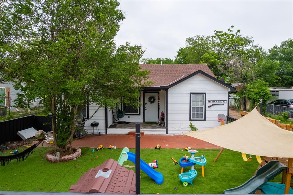 Issac Elam Surv Abs #442 Cb 62 - Residential