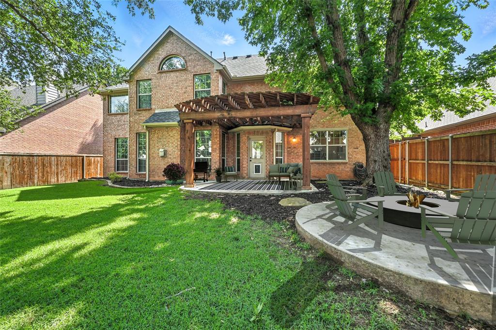 Flower Mound, Texas 75022, United States, 4 Bedrooms Bedrooms, ,3 BathroomsBathrooms,Residential,Active,169255