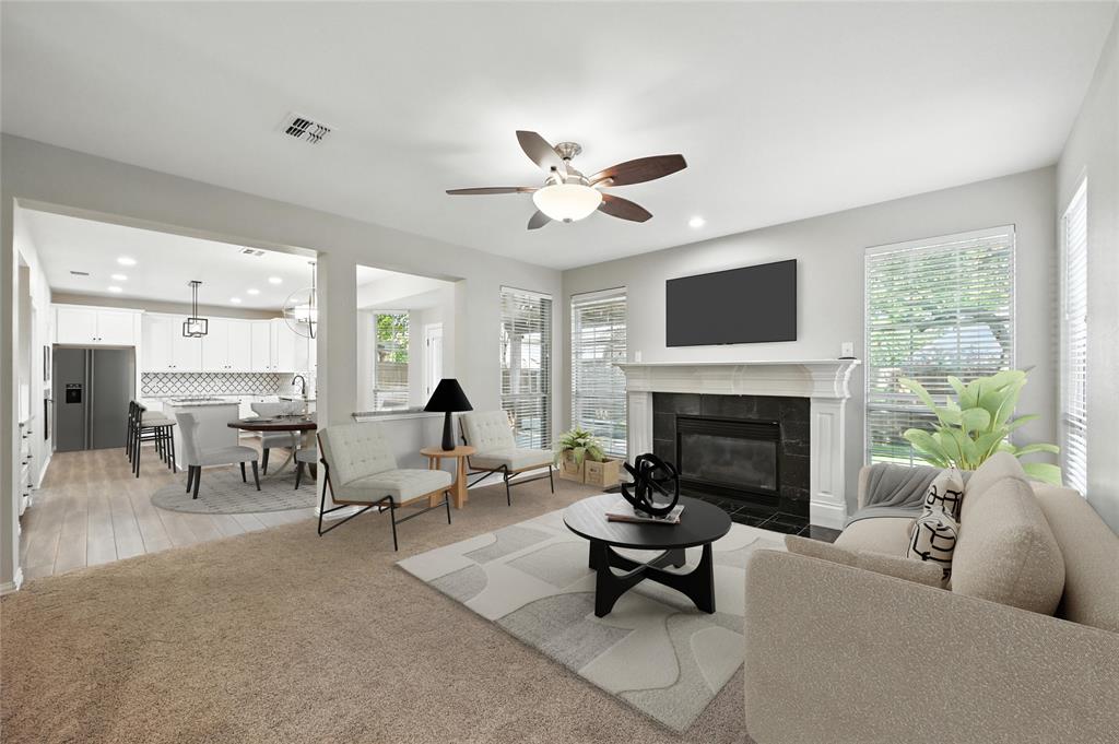 Flower Mound, Texas 75022, United States, 4 Bedrooms Bedrooms, ,3 BathroomsBathrooms,Residential,Active,169255