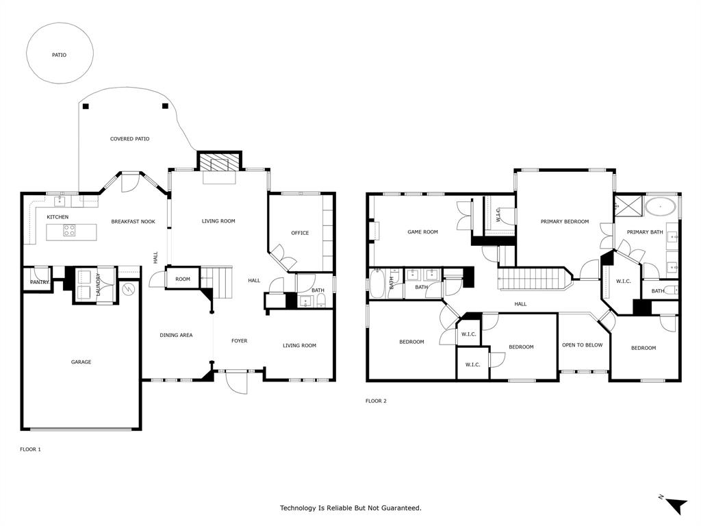 Flower Mound, Texas 75022, United States, 4 Bedrooms Bedrooms, ,3 BathroomsBathrooms,Residential,Active,169255