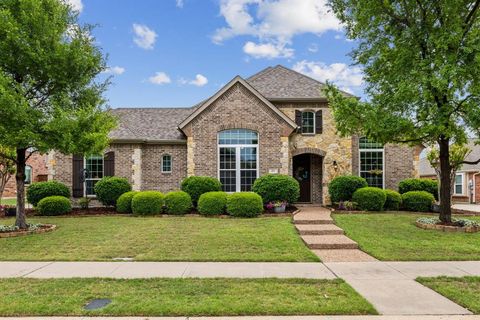 401 Willow Run Prosper TX 75078