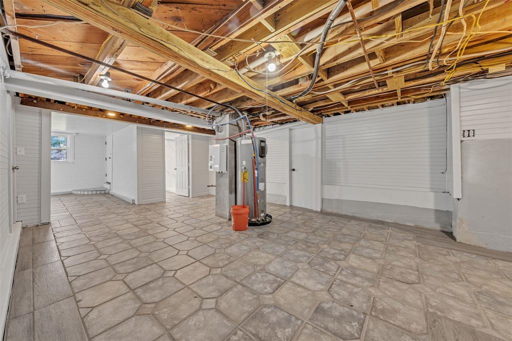 Bluebonnet Hills - Residential