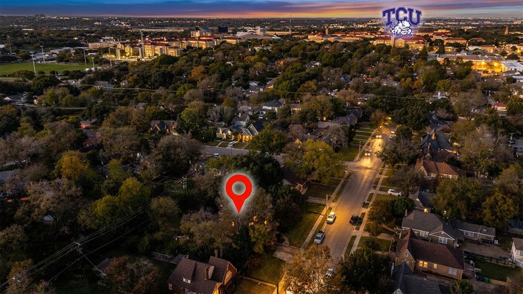 Bluebonnet Hills - Residential