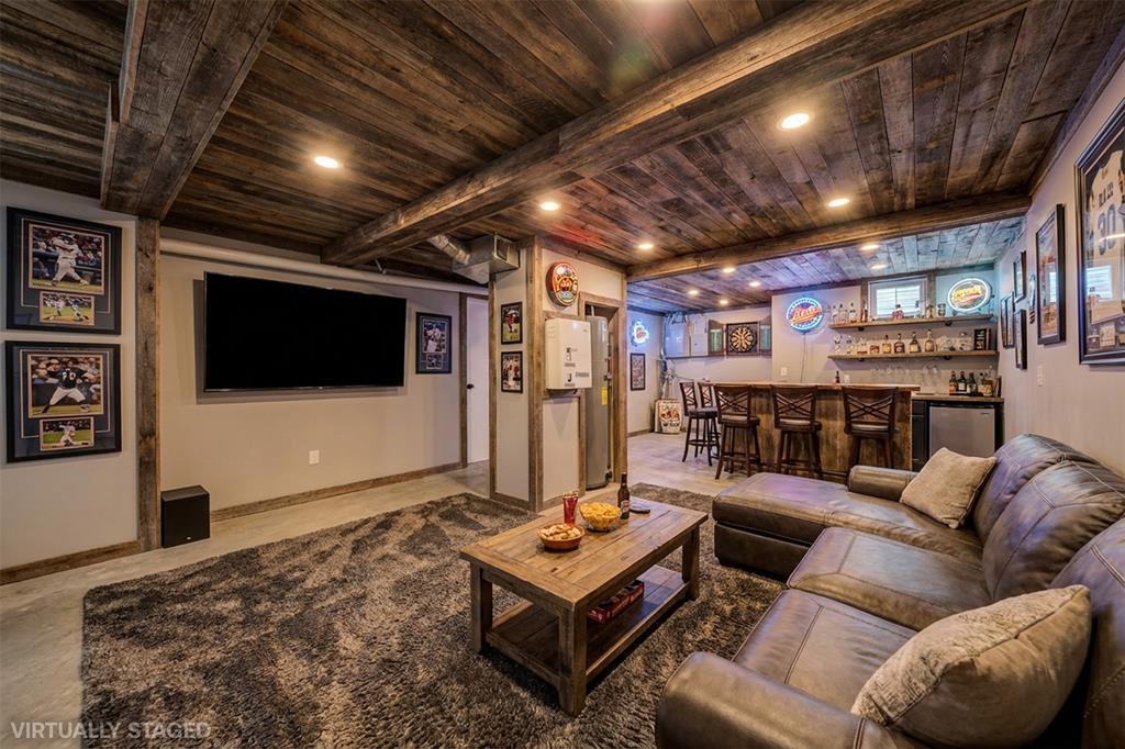 Bluebonnet Hills - Residential