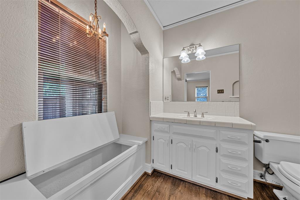 Bluebonnet Hills - Residential