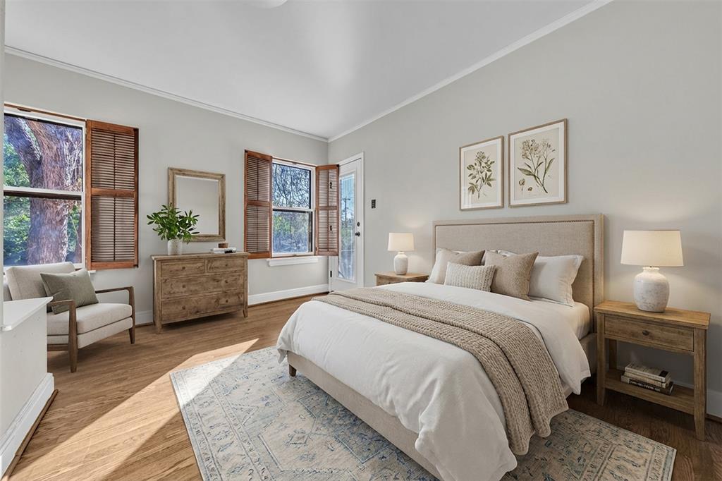 Bluebonnet Hills - Residential