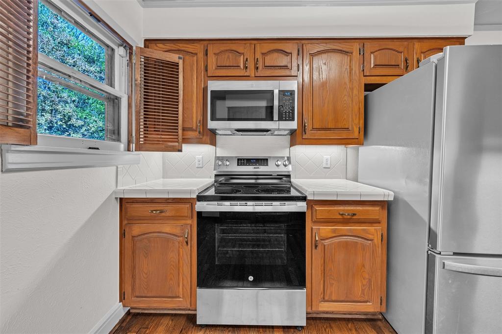 Bluebonnet Hills - Residential