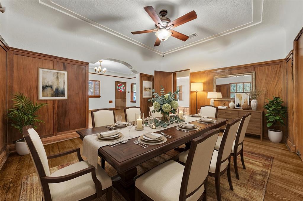 Bluebonnet Hills - Residential