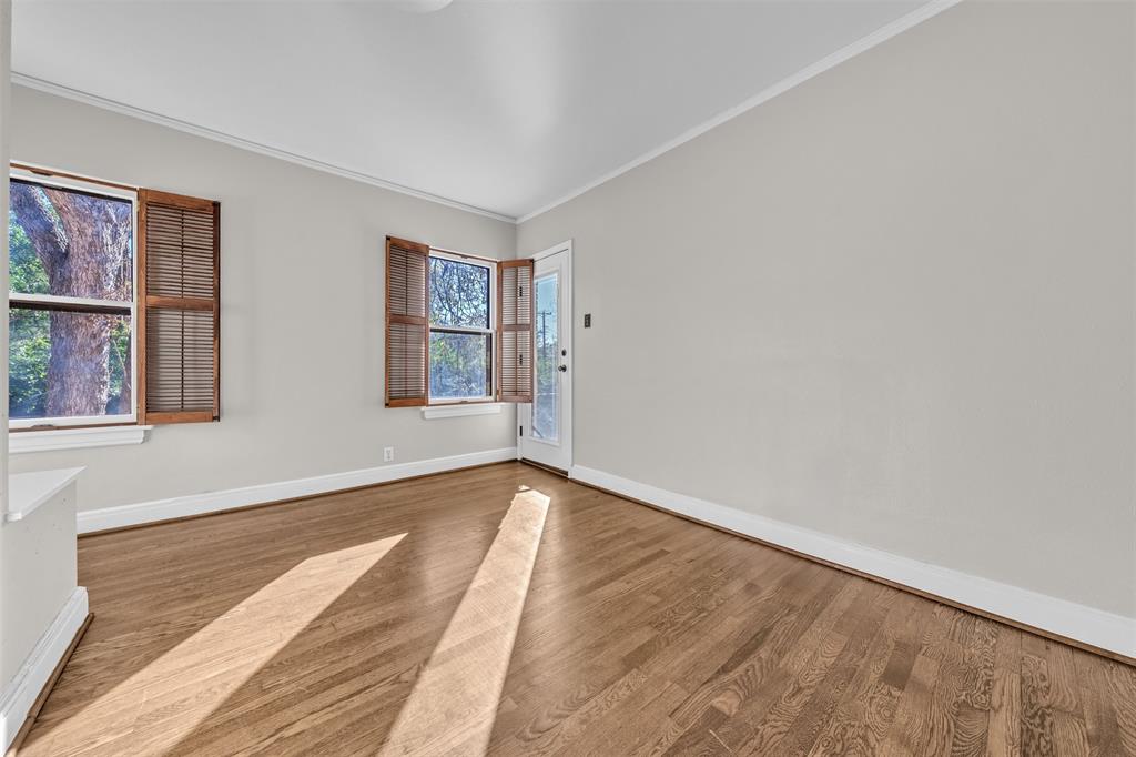 Bluebonnet Hills - Residential