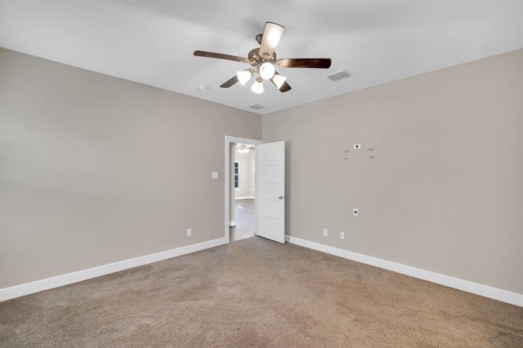 Cotter Oaks - Residential