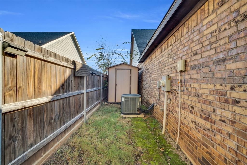 Cotter Oaks - Residential