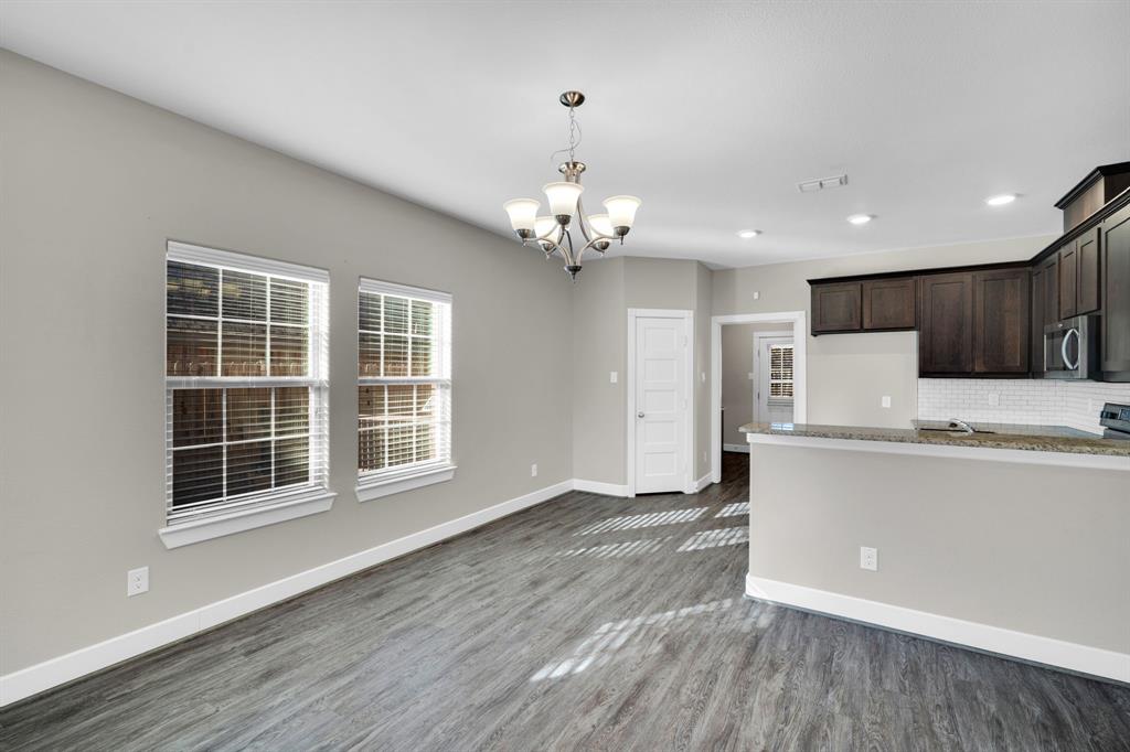 Cotter Oaks - Residential