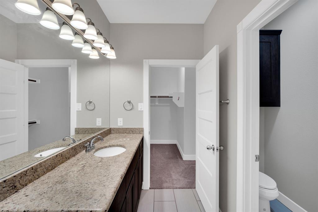 Cotter Oaks - Residential