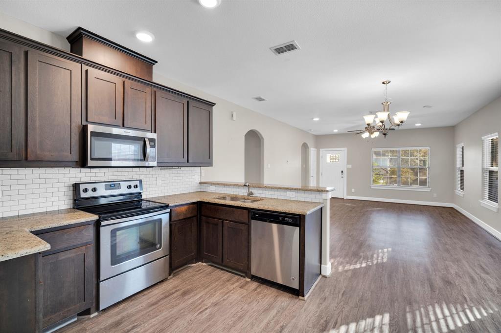 Cotter Oaks - Residential