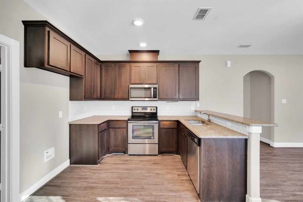 Cotter Oaks - Residential