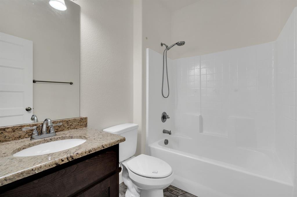 Cotter Oaks - Residential