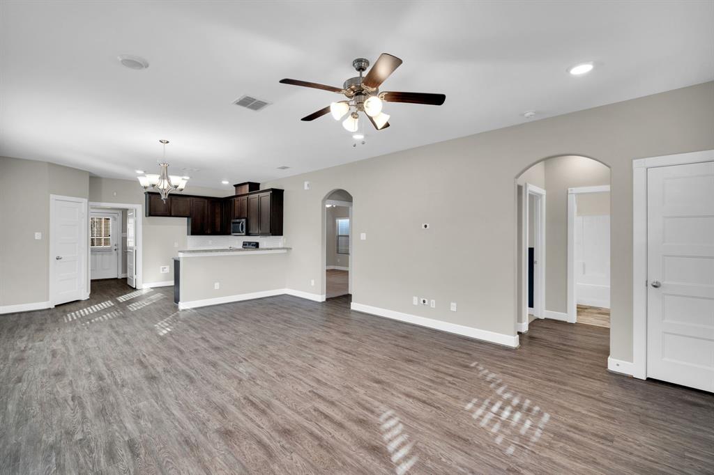 Cotter Oaks - Residential