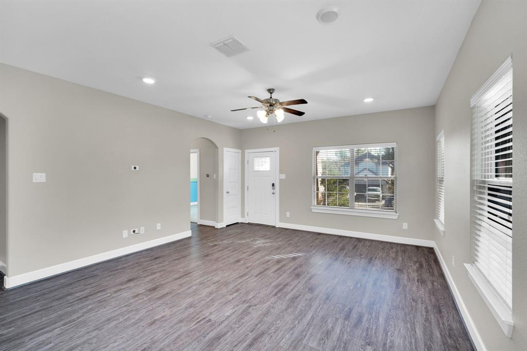 Cotter Oaks - Residential