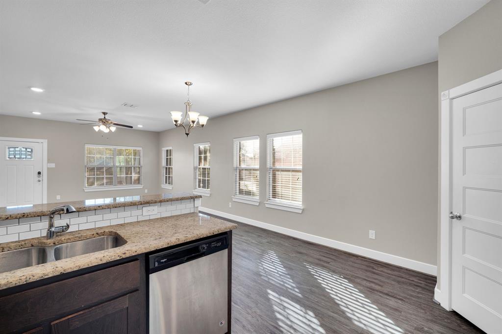 Cotter Oaks - Residential