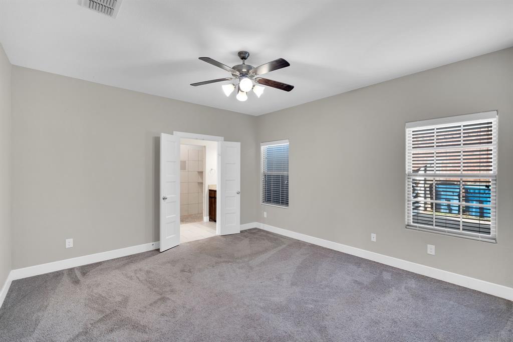 Cotter Oaks - Residential