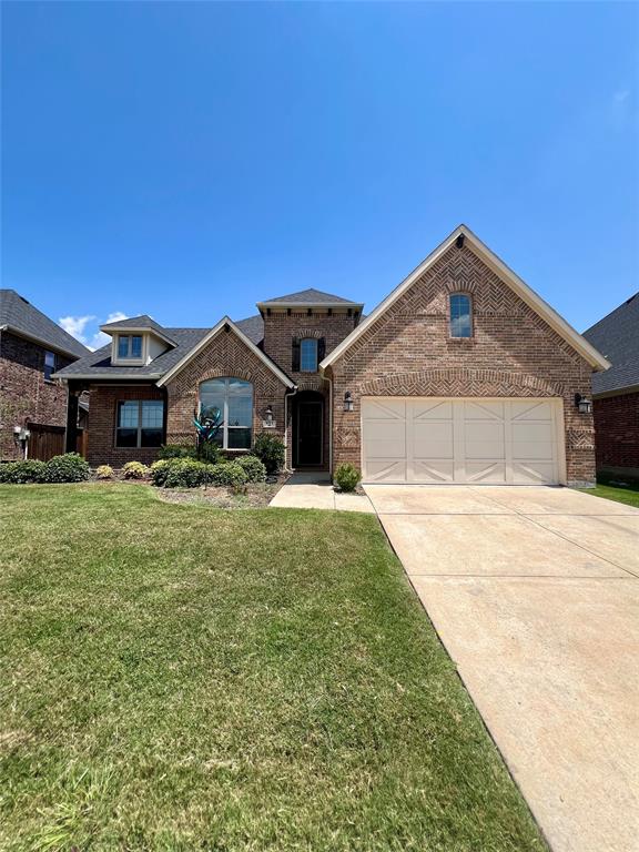 View Wylie, TX 75098 house