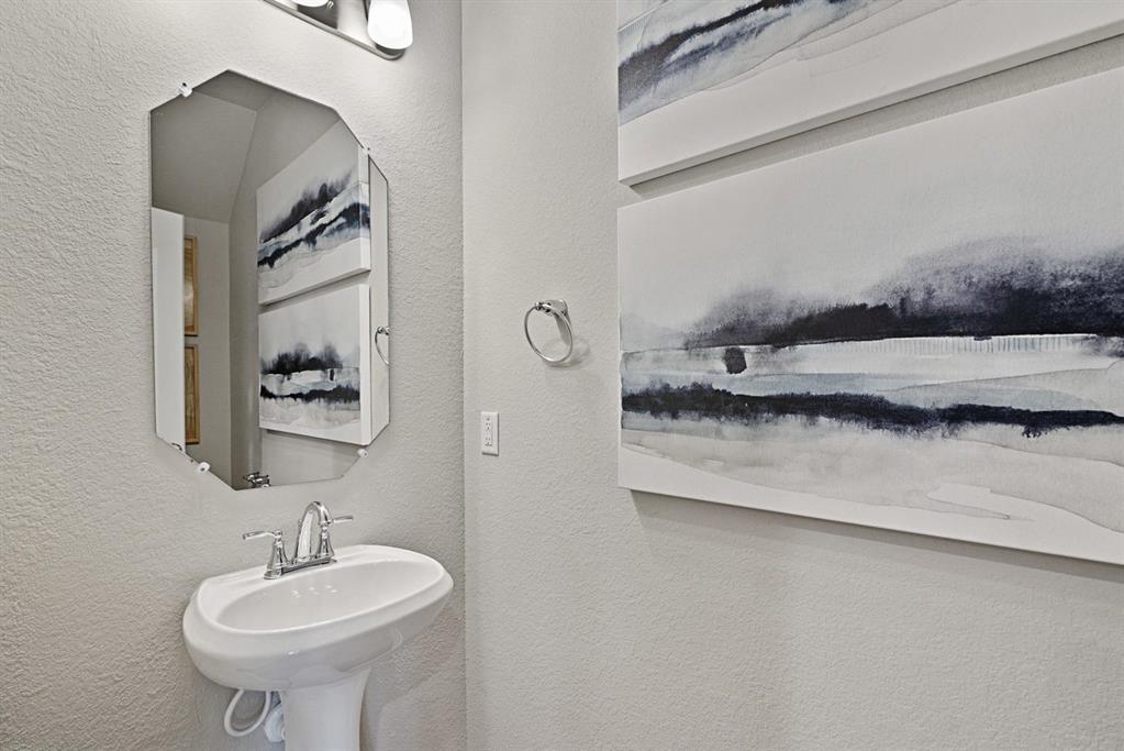 Mockingbird Estates Townhomes - Residential