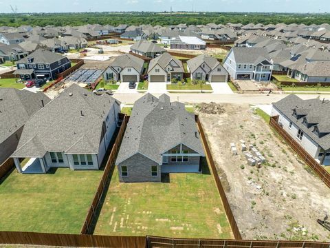 A home in Royse City