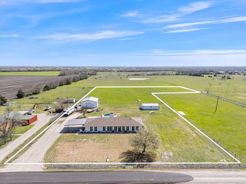 3769 County Road 2152 Caddo Mills TX 75135