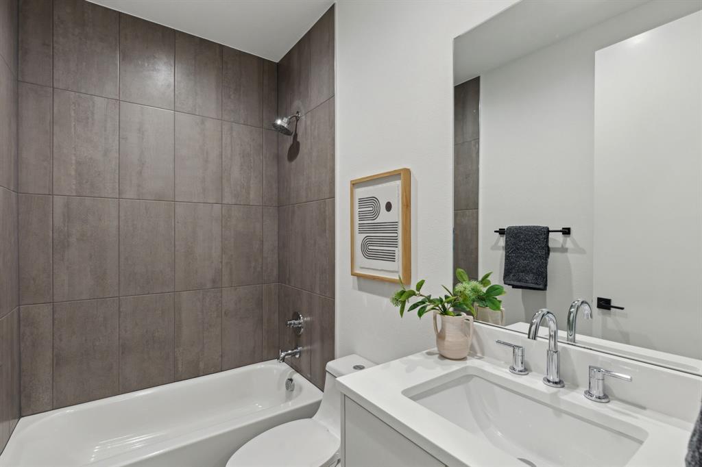 Welch & Reynolds - Residential