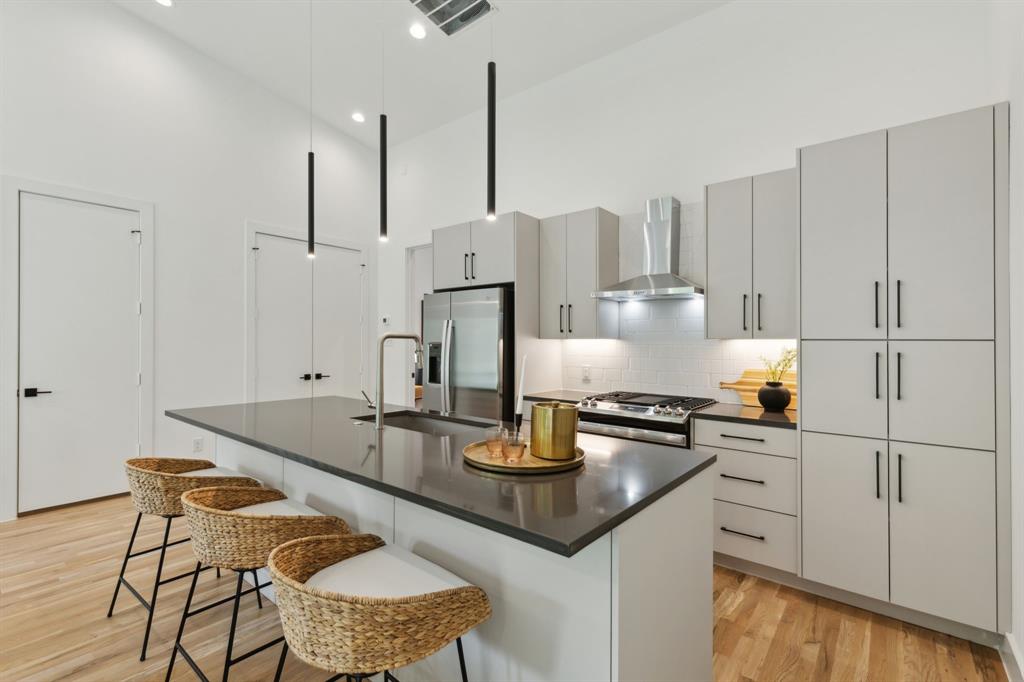 Welch & Reynolds - Residential