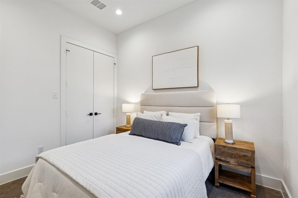 Welch & Reynolds - Residential