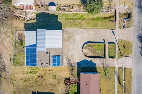 Tiny photo for 524 S Preston Street, Wolfe City, TX 75496 (MLS # 21101192)