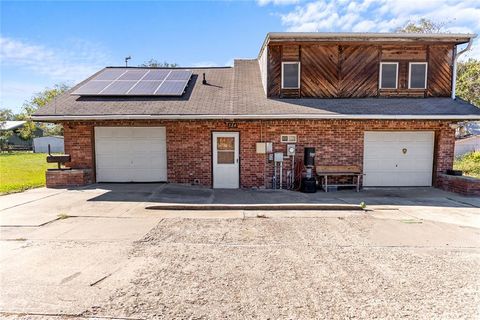 Tiny photo for 524 S Preston Street, Wolfe City, TX 75496 (MLS # 21101192)