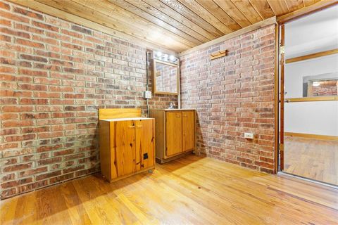 Tiny photo for 524 S Preston Street, Wolfe City, TX 75496 (MLS # 21101192)