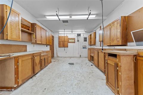 Tiny photo for 524 S Preston Street, Wolfe City, TX 75496 (MLS # 21101192)